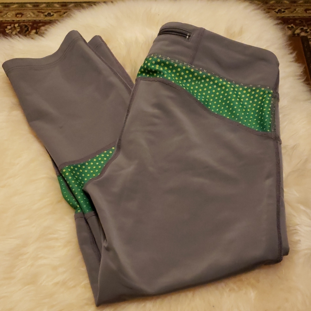 Under Armour Joggers/Leggings